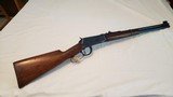Winchester mod. 94 Flat Band - 1 of 15