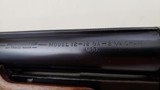 Winchester model 12 solid rib and fantastic wood - 12 of 13