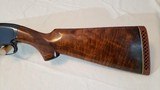 Winchester model 12 solid rib and fantastic wood - 2 of 13