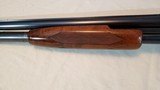 Winchester model 12 solid rib and fantastic wood - 4 of 13