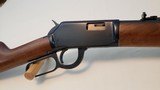 Winchester 9422 with original box (1974) - 9 of 15