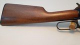 Winchester 9422 with original box (1974) - 6 of 15