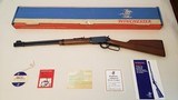 Winchester 9422 with original box (1974) - 1 of 15