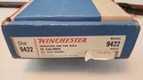Winchester 9422 with original box (1974) - 2 of 15