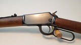 Winchester 9422 with original box (1974) - 3 of 15