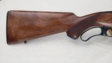 Winchester model 88 (1958) great wood - 3 of 15