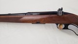 Winchester model 88 (1958) great wood - 5 of 15