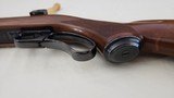 Winchester model 88 (1958) great wood - 4 of 15