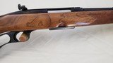 Winchester model 88 (1958) great wood - 7 of 15