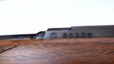 Winchester model 88 (1958) great wood - 12 of 15