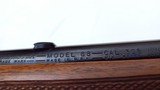 Winchester model 88 (1958) great wood - 6 of 15