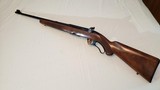 Winchester model 88 (1958) great wood - 1 of 15