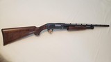 Browning model 12
20 guage (1989) - 1 of 15