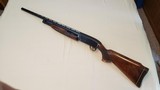 Winchester model 12 custom trap gun - 1 of 15