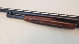 Winchester model 12 custom trap gun - 10 of 15