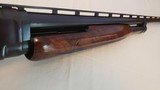 Winchester model 12 custom trap gun - 5 of 15