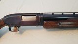 Winchester model 12 custom trap gun - 7 of 15