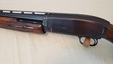 Winchester model 12 custom trap gun - 8 of 15