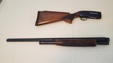 Winchester model 12 custom trap gun - 2 of 15