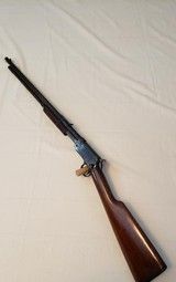 Winchester Model 06
(1924) - 1 of 15