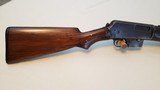 Winchester model 1907 .351 cal (1908) - 11 of 15