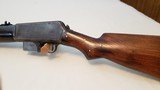 Winchester model 1907 .351 cal (1908) - 2 of 15