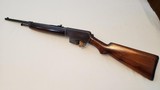 Winchester model 1907 .351 cal (1908) - 1 of 15