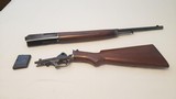 Winchester Model 1907 .351 cal (1913) - 2 of 15