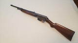 Winchester Model 1907 .351 cal (1913) - 1 of 15