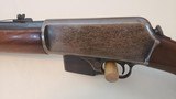 Winchester Model 1907 .351 cal (1913) - 9 of 15
