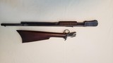 Winchester 2nd model 1890 in 22 Long - 14 of 14
