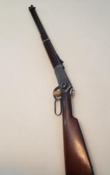 Winchester 1894 SRC 32 Special (1913) - 1 of 14