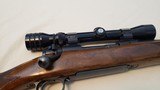 Winchester model 70 Westerner in 264 cal. (1960) - 11 of 14