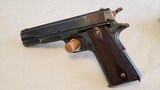 Colt 1911 Government Property marked from 1918 - 6 of 14
