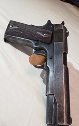 Colt 1911 Government Property marked from 1918 - 12 of 14