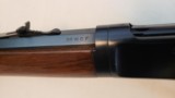 Winchester model 92 38 WCF TAKE DOWN - 12 of 15