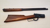 Winchester model 92 38 WCF TAKE DOWN - 14 of 15