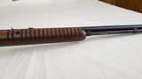 Winchester model 62 from 1954 - 10 of 15