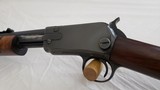 Winchester model 62 from 1954 - 5 of 15