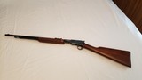 Winchester model 62 from 1954 - 1 of 15