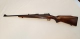 Winchester mod. 70 Pre 64 Featherweight 30-06 - 1 of 13