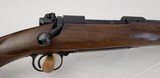 Winchester mod. 70 Pre 64 Featherweight 30-06 - 6 of 13