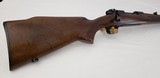Winchester mod. 70 Pre 64 Featherweight 30-06 - 4 of 13