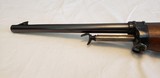 Winchester model 07 Police and Prison rifle - 8 of 15