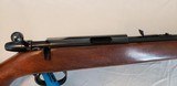 Remington model 580 22 LR shotgun - 6 of 10