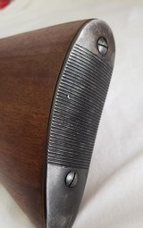 Savage model 99EG from 1950 - 7 of 14