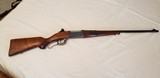Savage model 99EG from 1950 - 1 of 14
