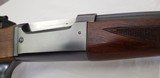Savage model 99EG from 1950 - 4 of 14
