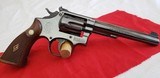 Smith and Wesson Model 17 K22 Masterpiece - 1 of 14