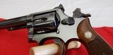 Smith and Wesson Model 17 K22 Masterpiece - 5 of 14